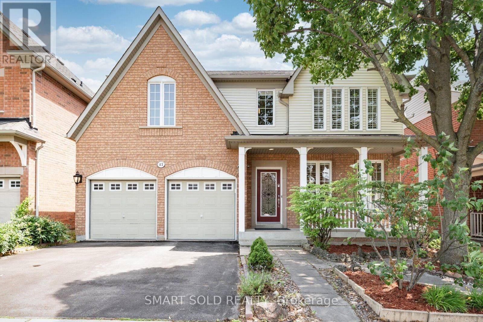 Richmond Hill (jefferson), ON L4E4C5,43 ROLLINGHILL ROAD