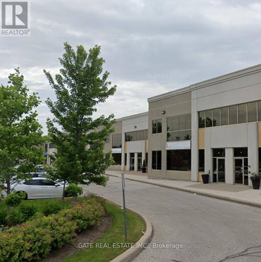 Vaughan (west Woodbridge), ON L4H0S3,101 Innovation DR #7