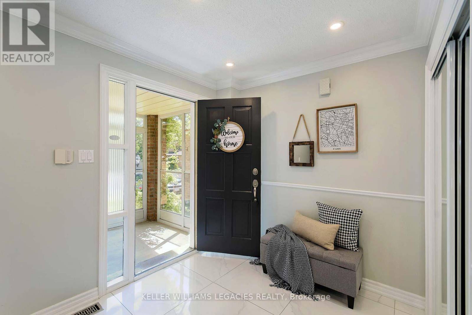 Markham (sherwood-amberglen), ON L3P3Z6,66 DELMARK BOULEVARD