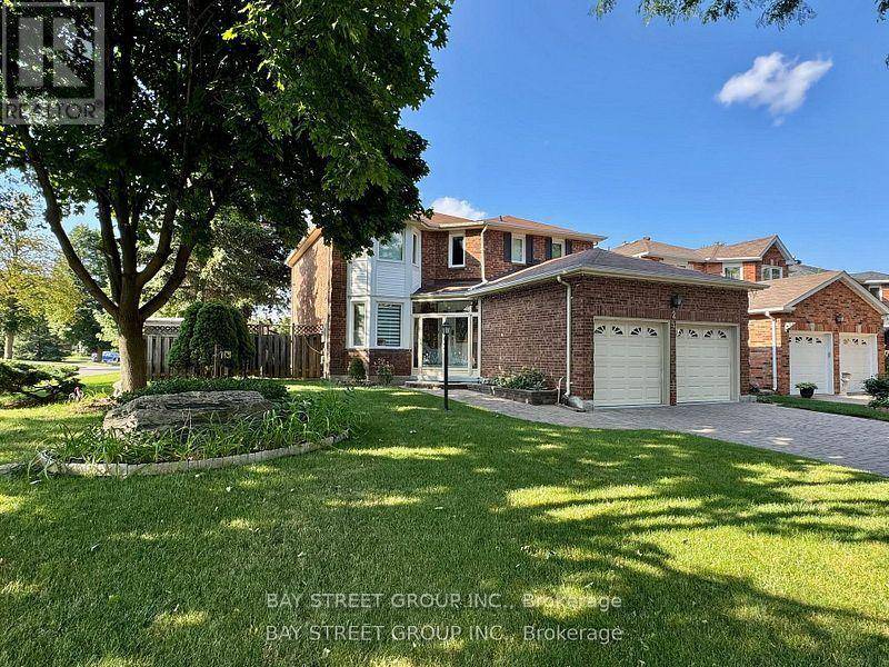 Markham (unionville), ON L3R8K8,2 Lancashire RD #Bsmt