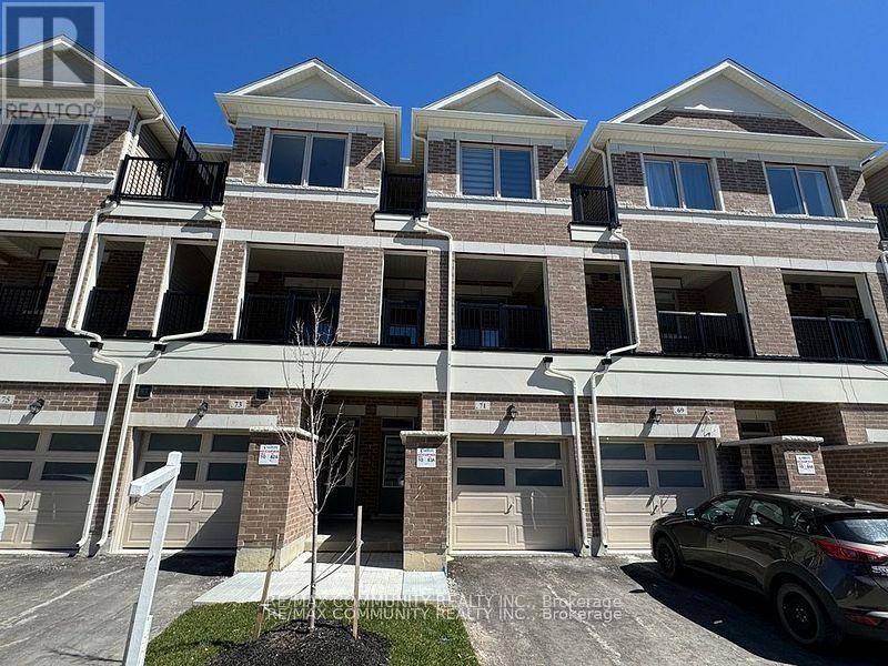 Markham (cedar Grove), ON L6B0S1,71 CARNEROS WAY