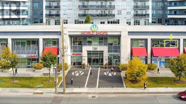 Markham (thornhill), ON L3T0C6,7163 Yonge ST #238