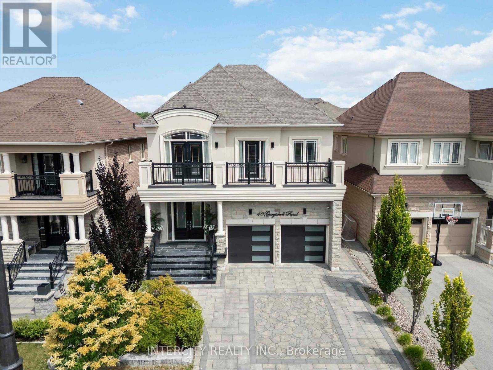 Vaughan (vellore Village), ON L4L1A6,40 GARYSCHOLL ROAD