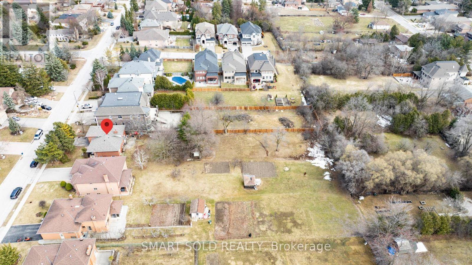 Richmond Hill (north Richvale), ON L4C3T1,75 STOCKDALE CRESCENT