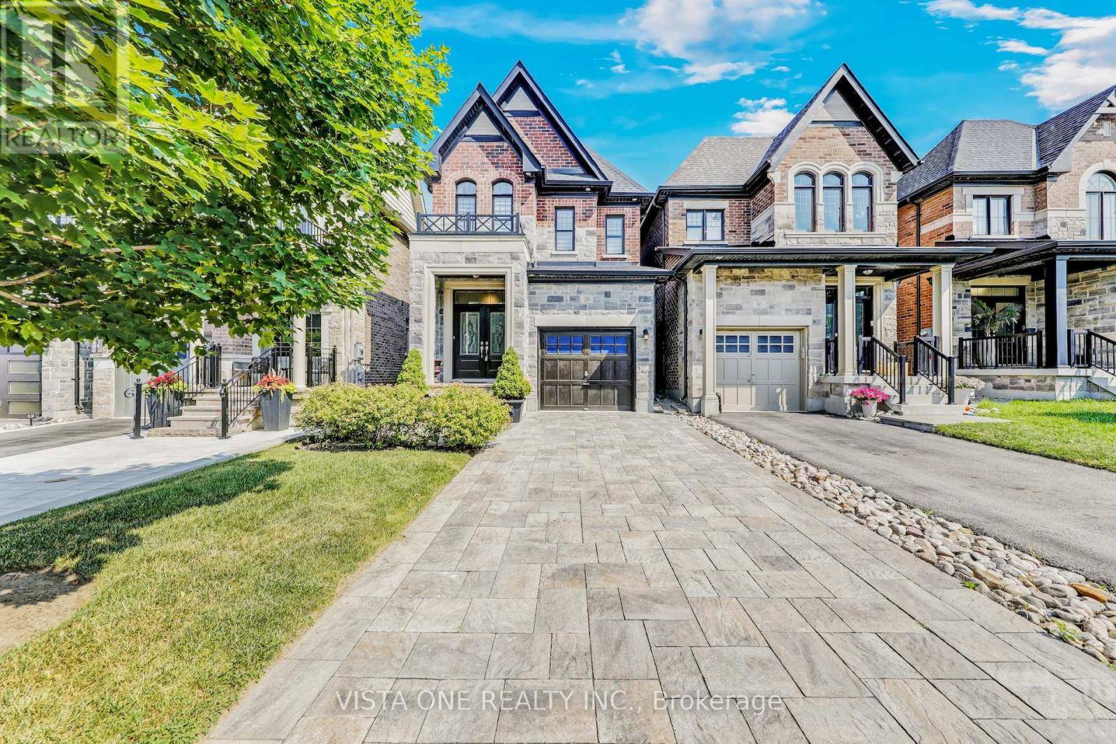 Vaughan (kleinburg), ON L4H4K9,26 ZENITH AVENUE