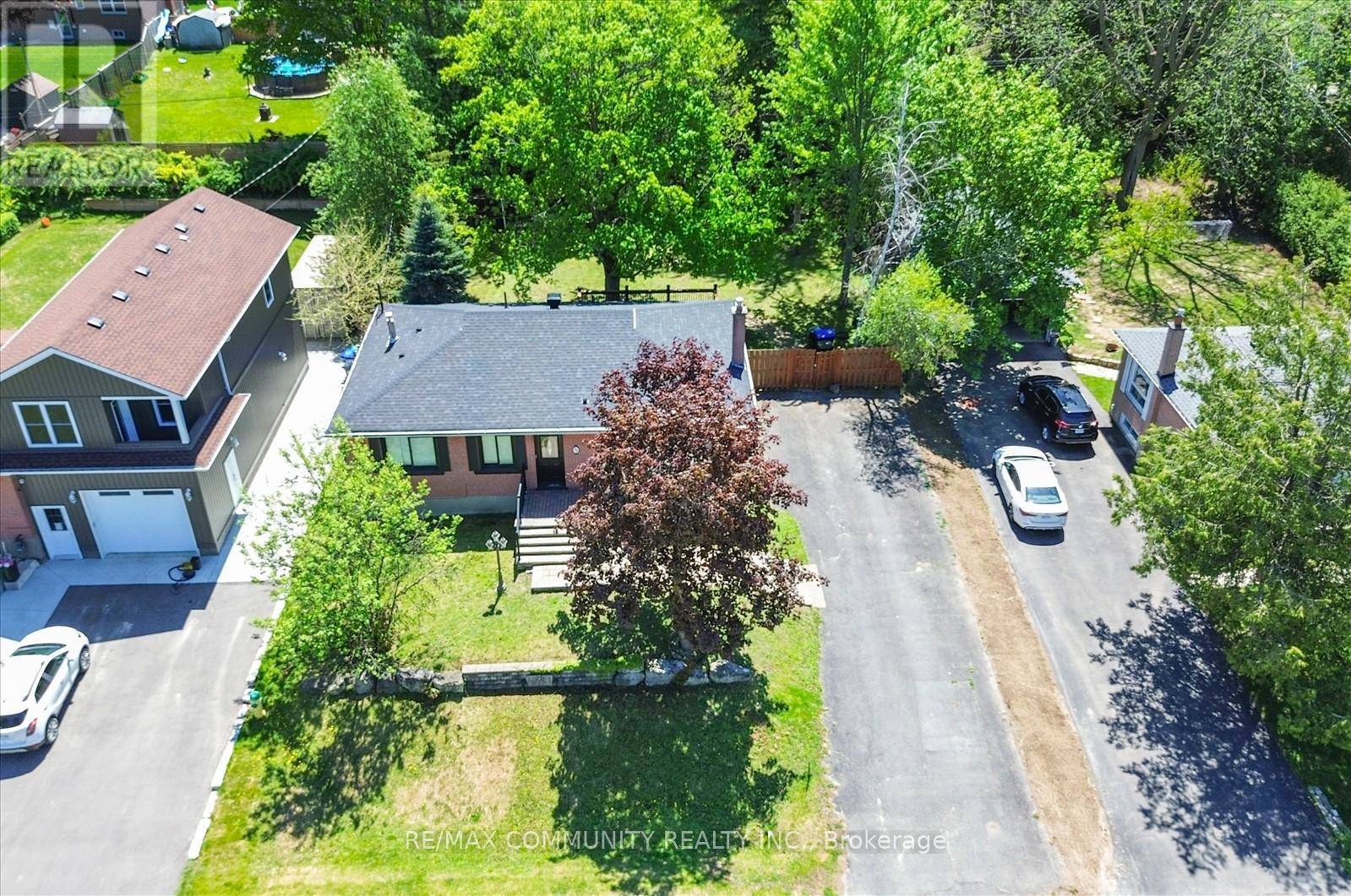 New Tecumseth (alliston), ON L9R1M7,25 GEORGE STREET S