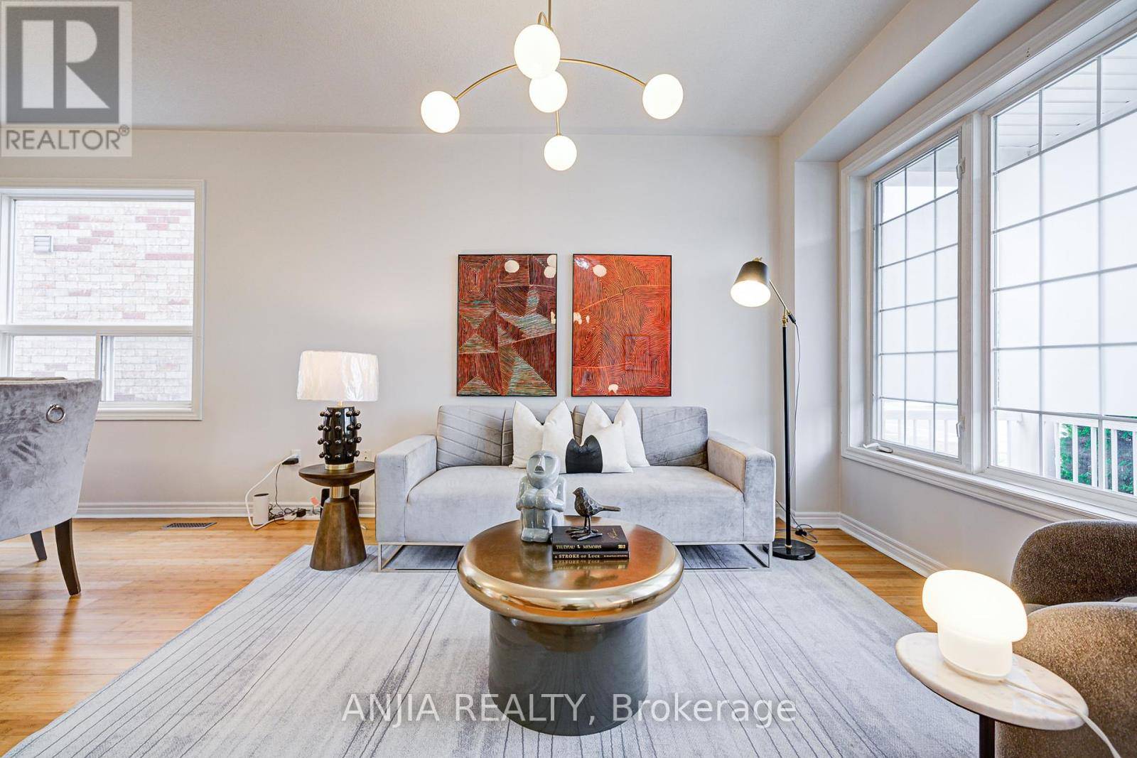 Markham (wismer), ON L6E1V5,140 EDWARD JEFFERYS AVENUE