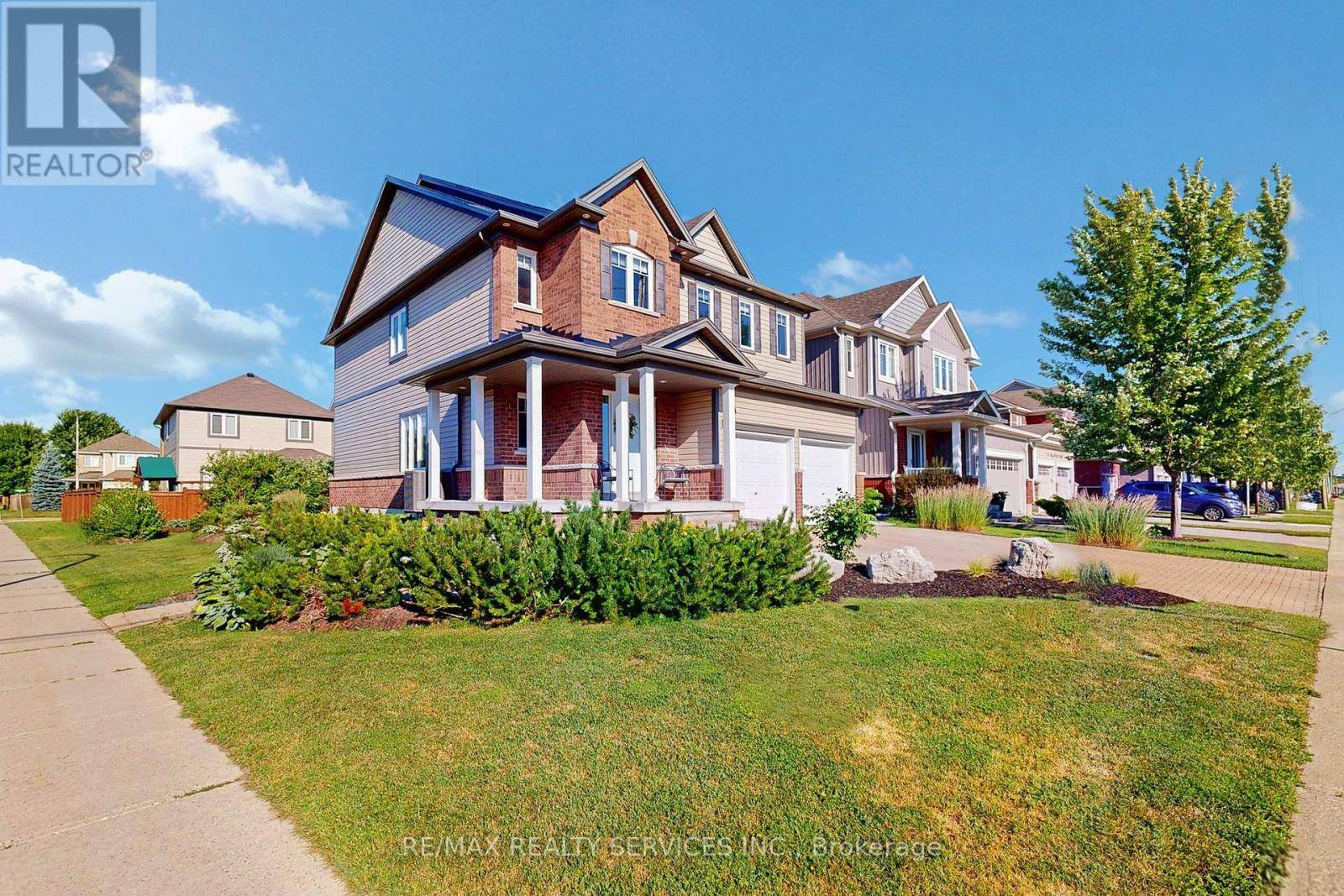 New Tecumseth (alliston), ON L9R0A8,197 KING STREET S