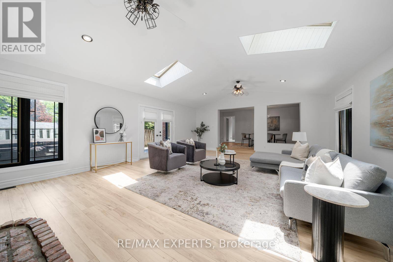 Bradford West Gwillimbury (bradford), ON L3Z1B4,17 PATRICIAN COURT