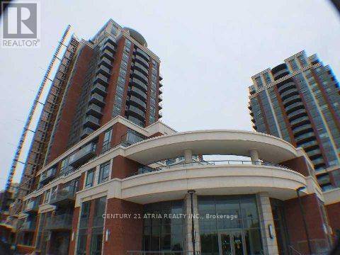 Markham (unionville), ON L3R5C1,1 Uptown DR #517
