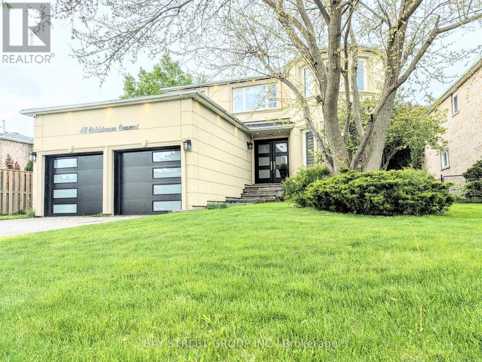 Richmond Hill (devonsleigh), ON L4S1E5,48 COLDSTREAM CRESCENT