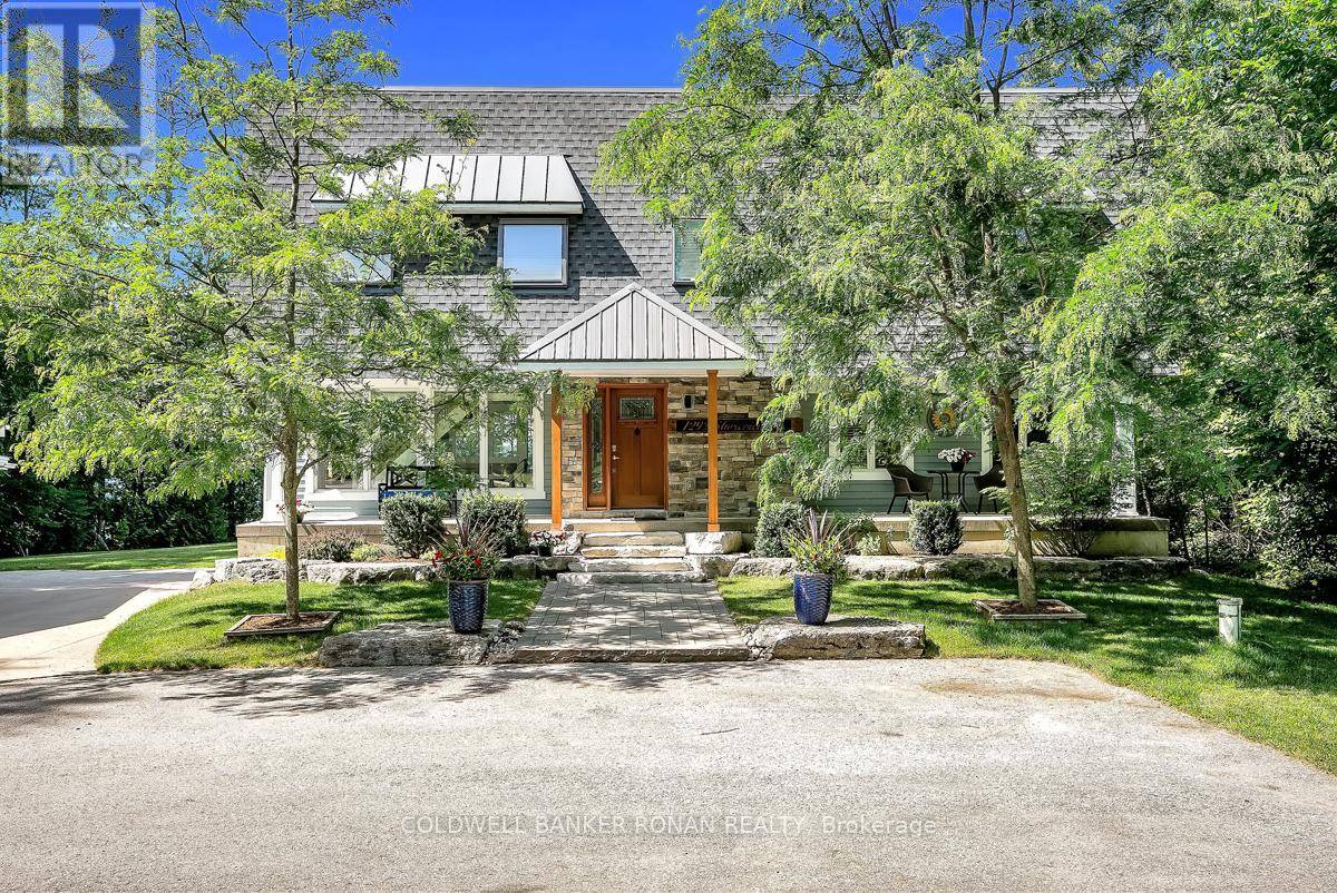 Innisfil, ON L9S2L4,1292 SHOREVIEW DRIVE