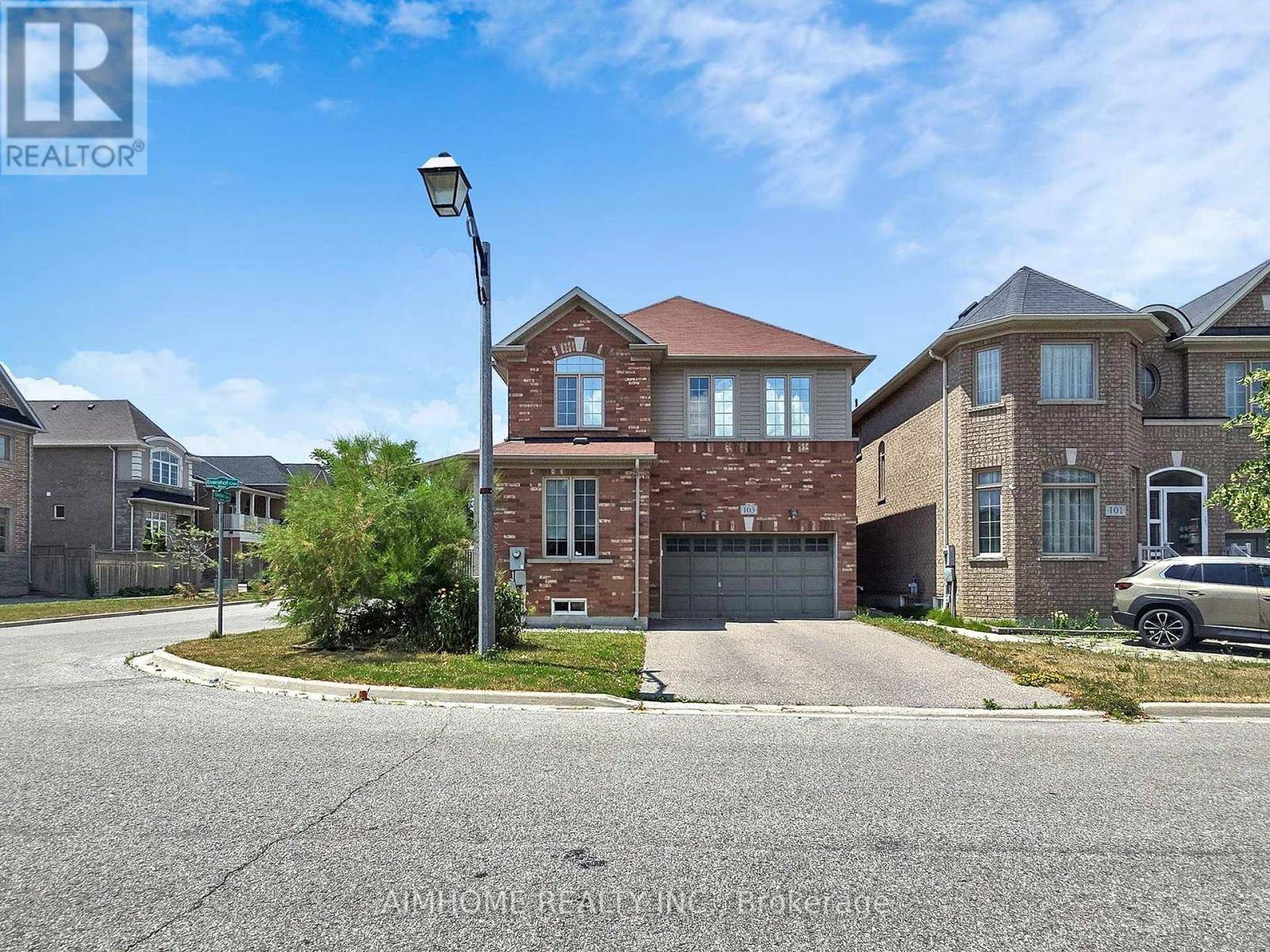 Markham (wismer), ON L6E0L6,103 EVERSHOT CRESCENT