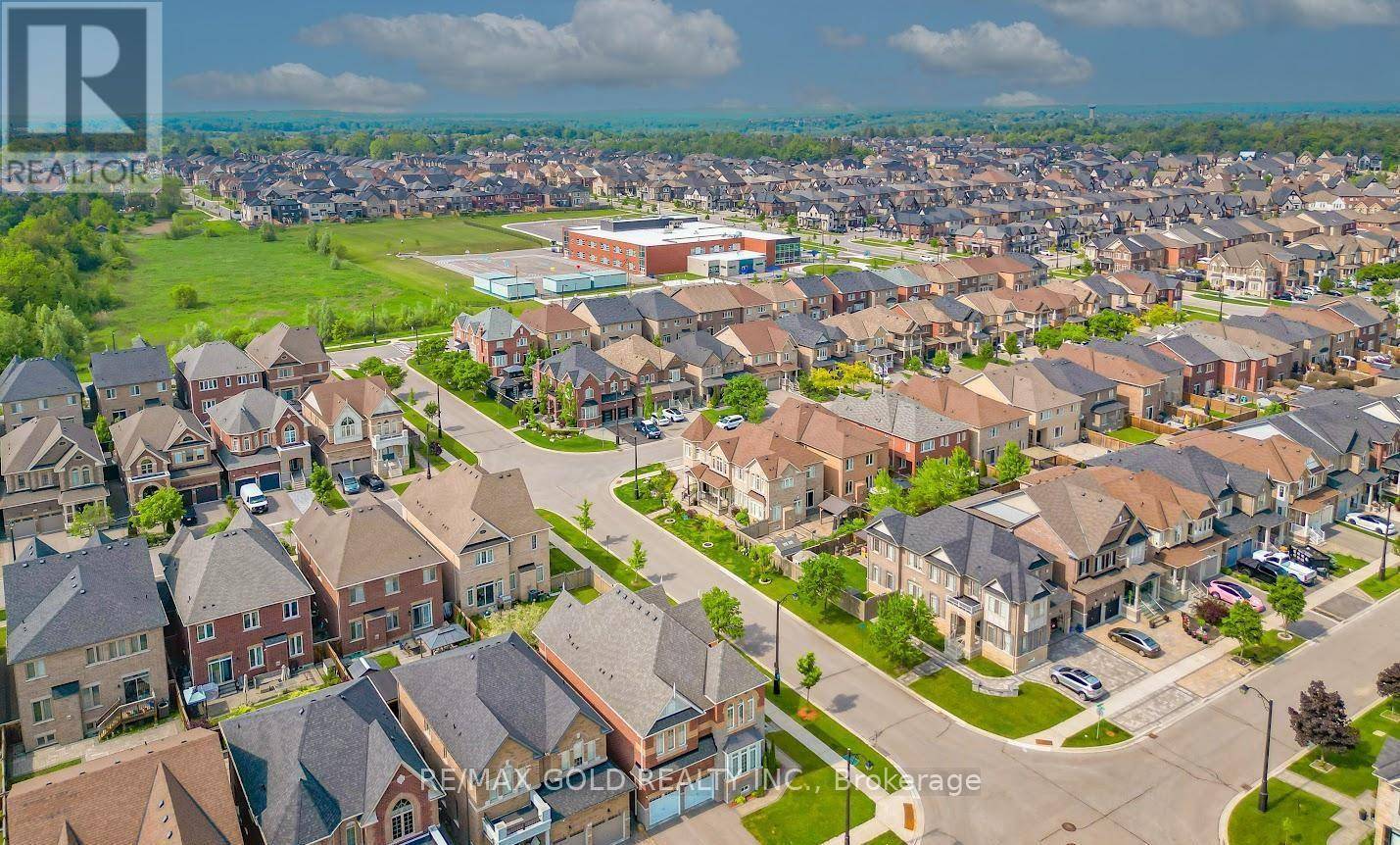 Vaughan (kleinburg), ON L4H4H9,238 KINCARDINE STREET