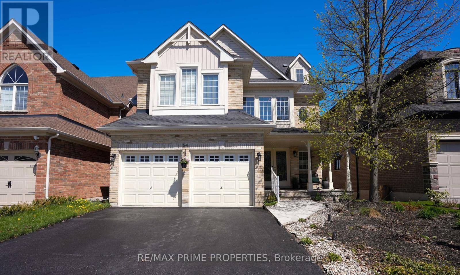 Richmond Hill (oak Ridges), ON L4E4P9,54 VITLOR DRIVE
