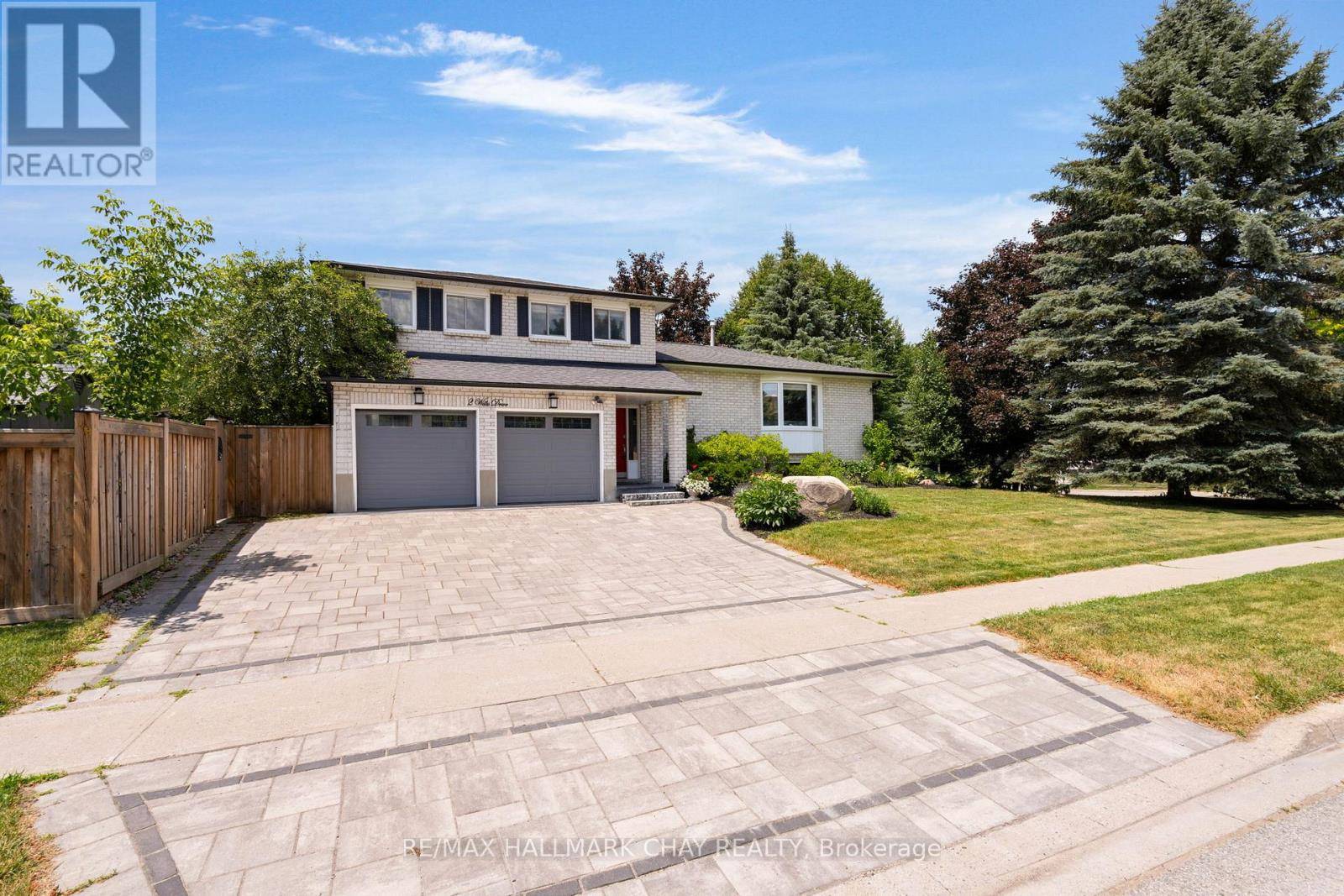New Tecumseth (alliston), ON L9R1M4,2 WILLIS DRIVE