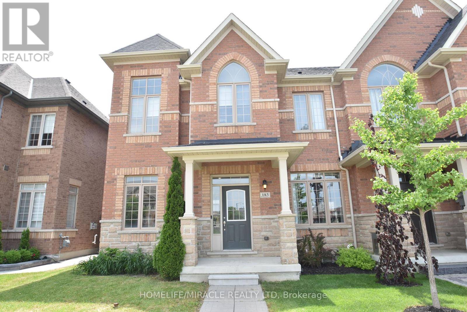 Vaughan (kleinburg), ON L4H3Z9,183 EAST'S CORNERS BOULEVARD