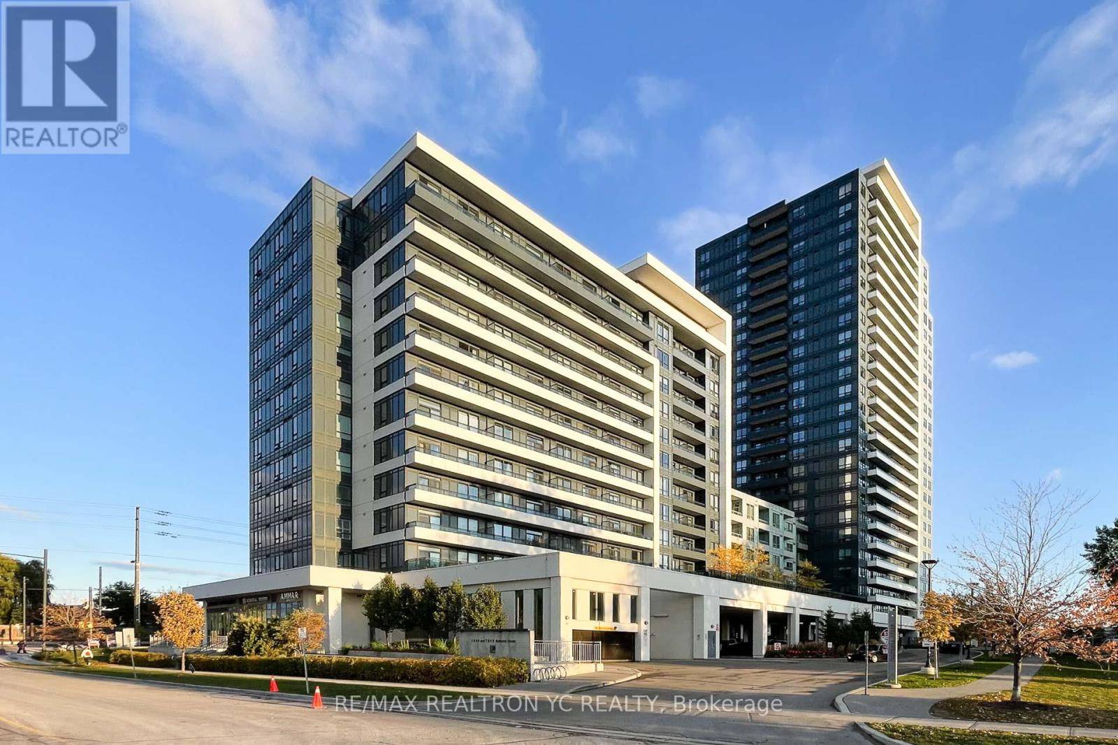 Vaughan (beverley Glen), ON L4J0J9,7900 Bathurst ST #528