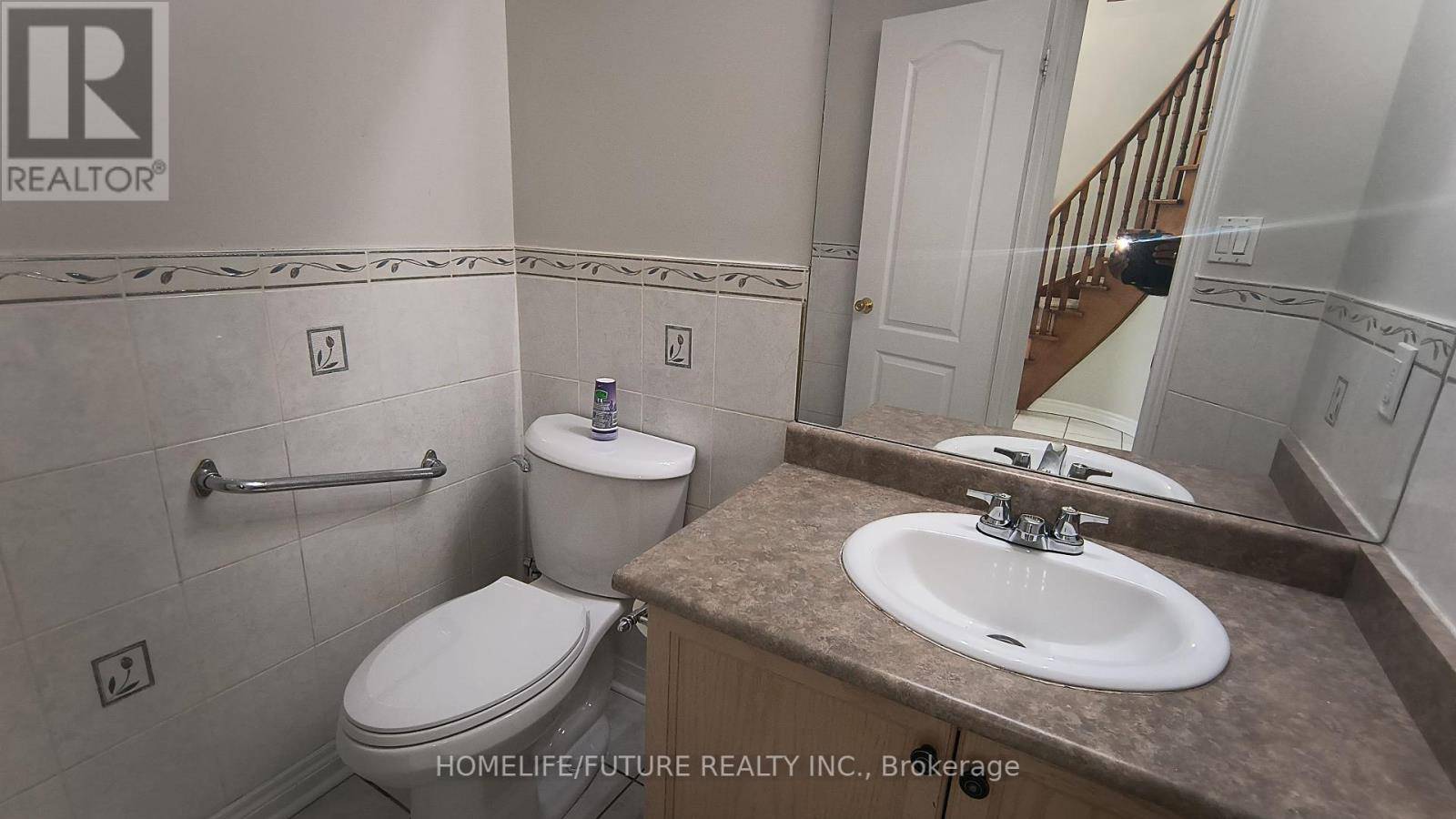 Markham (cedarwood), ON L3S4T4,107 EASTVALE DRIVE