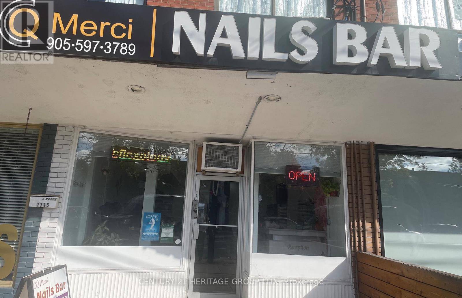 Markham (thornhill), ON L3T2C4,7715 YONGE STREET