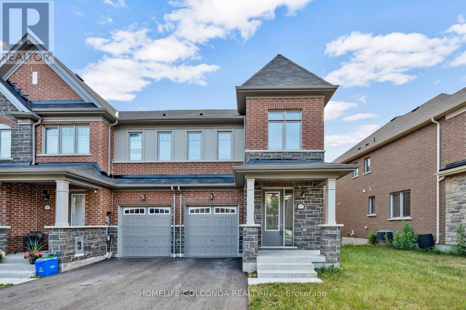 Whitchurch-stouffville (stouffville), ON L4A4V2,157 LAGEER DRIVE