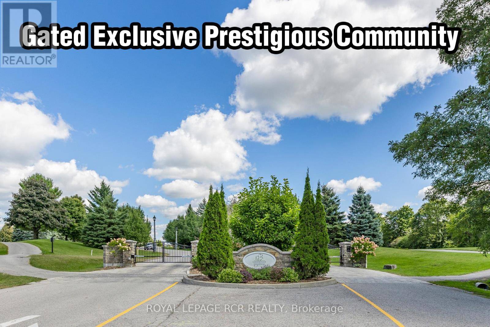 Whitchurch-stouffville, ON L4A0C9,50 SUNRISE RIDGE TRAIL