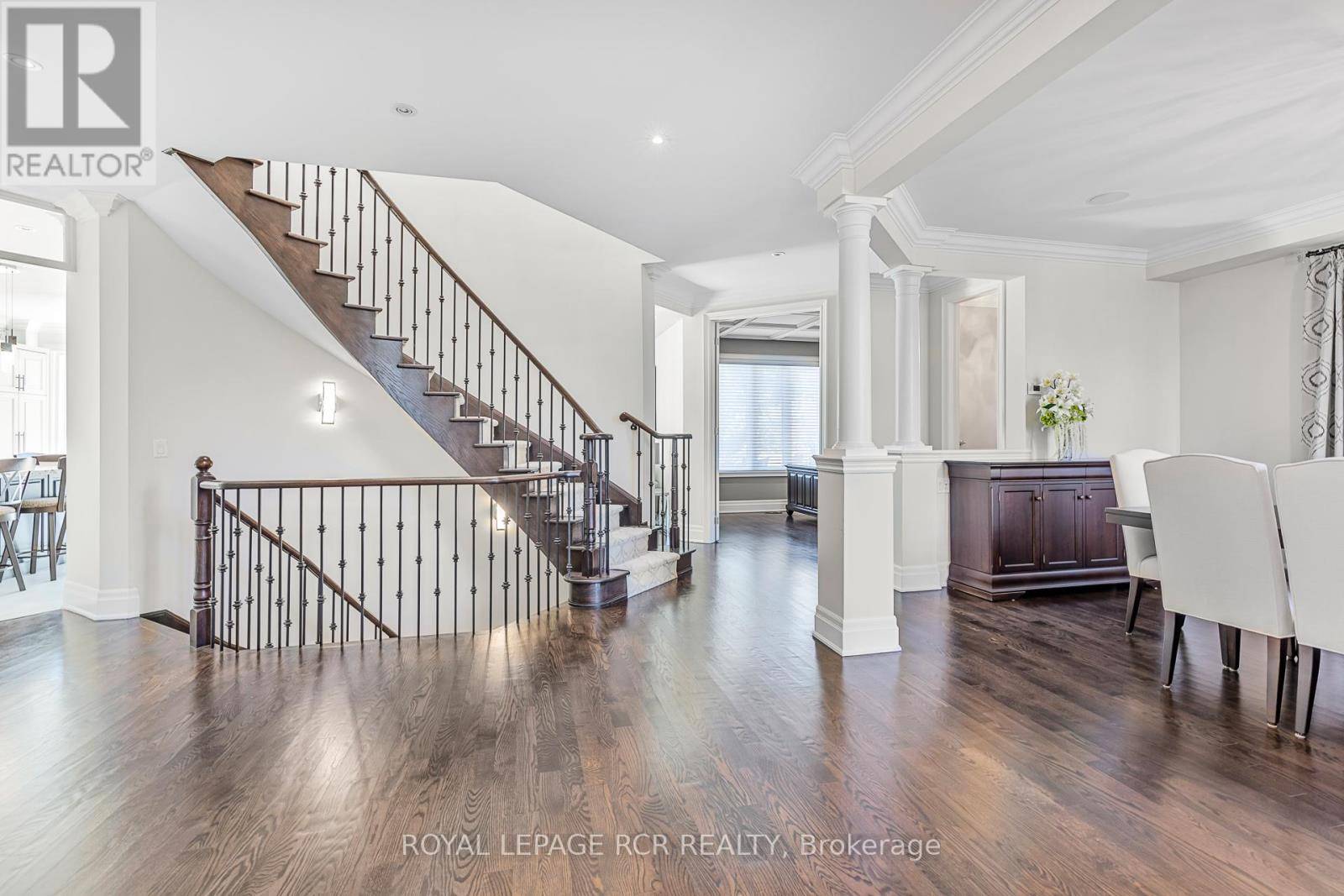 Whitchurch-stouffville, ON L4A0C9,50 SUNRISE RIDGE TRAIL