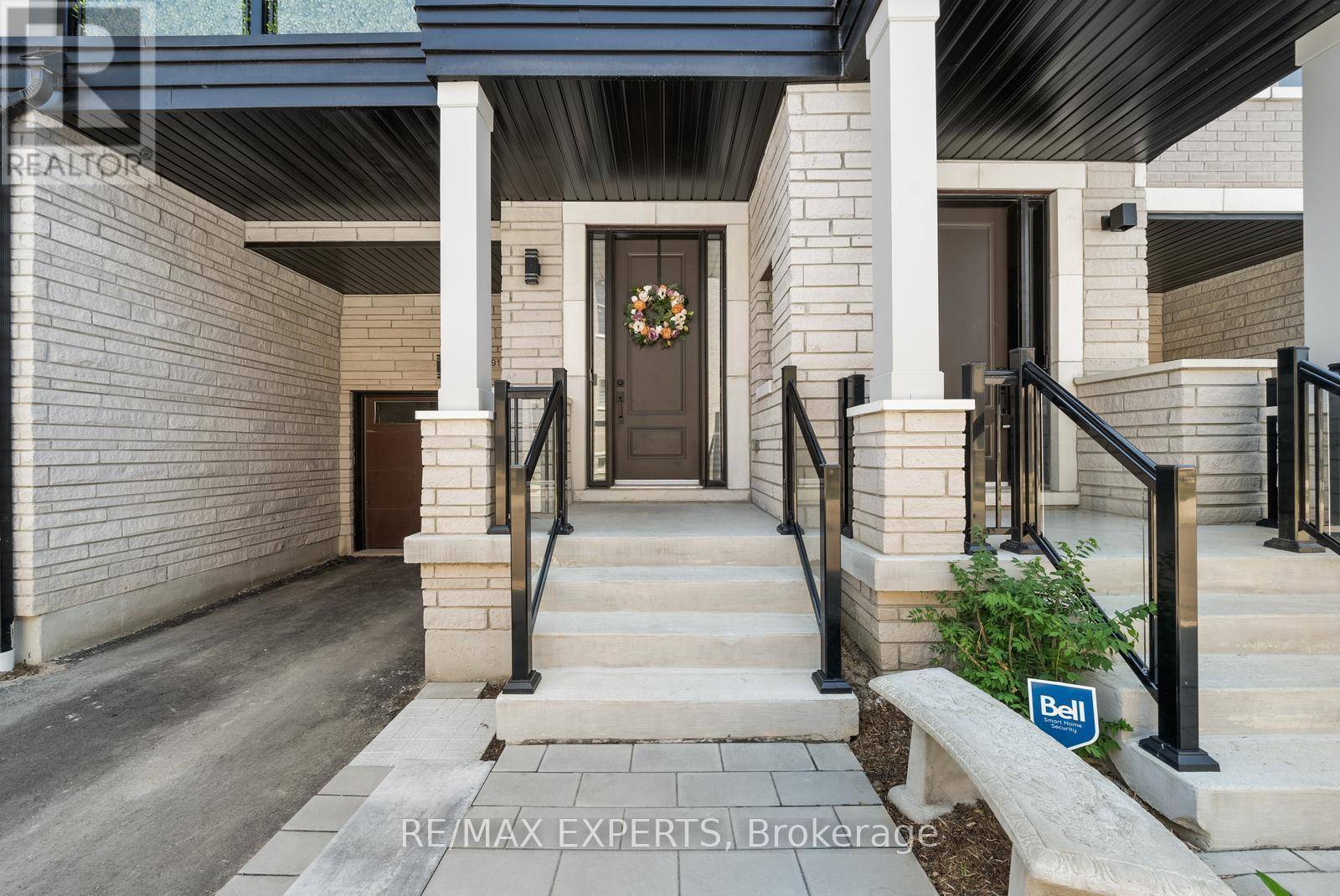 Vaughan (vellore Village), ON L4H5G4,91 ARCHAMBAULT WAY