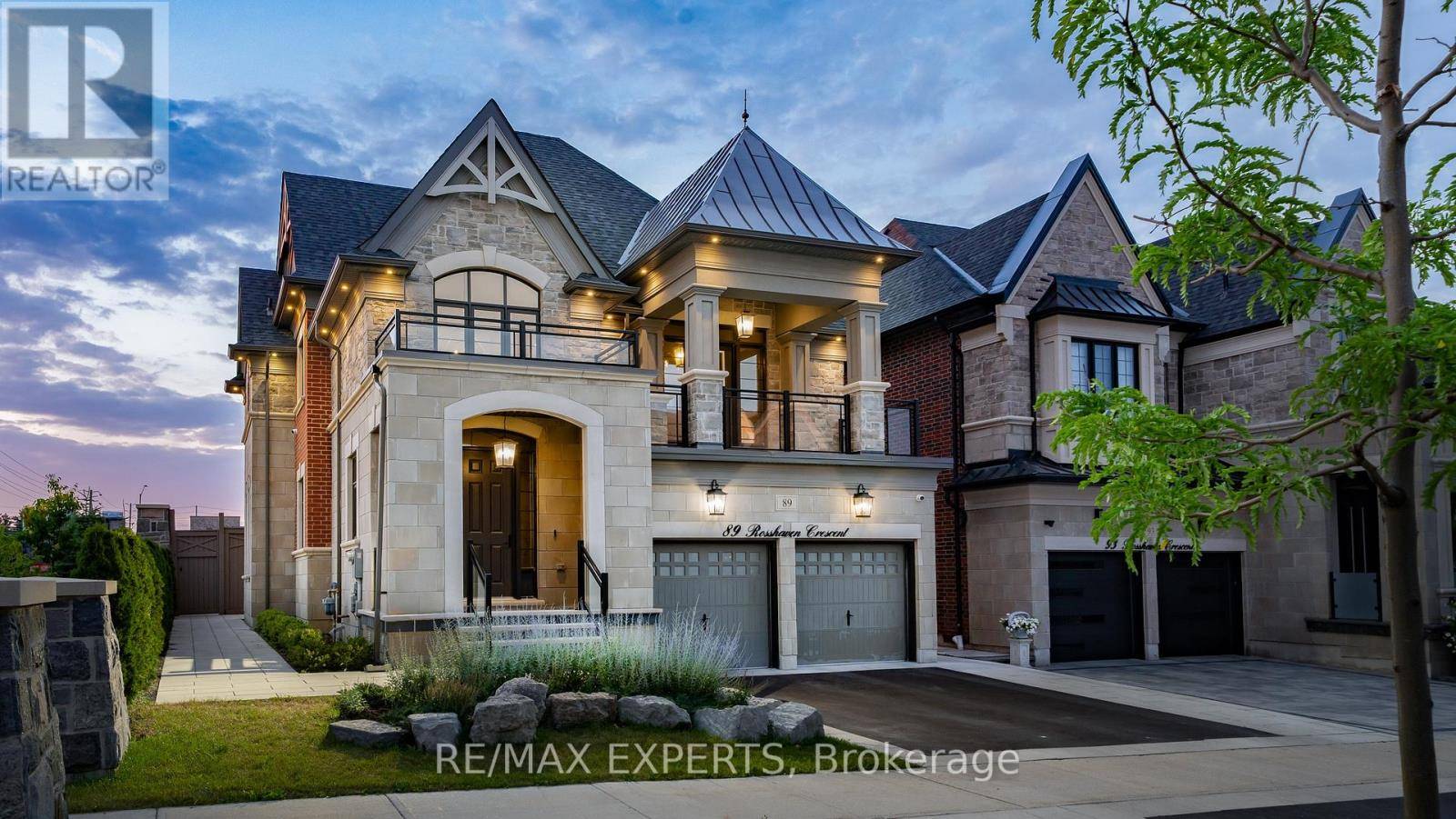 Vaughan (vellore Village), ON L4L1A6,89 ROSSHAVEN CRESCENT
