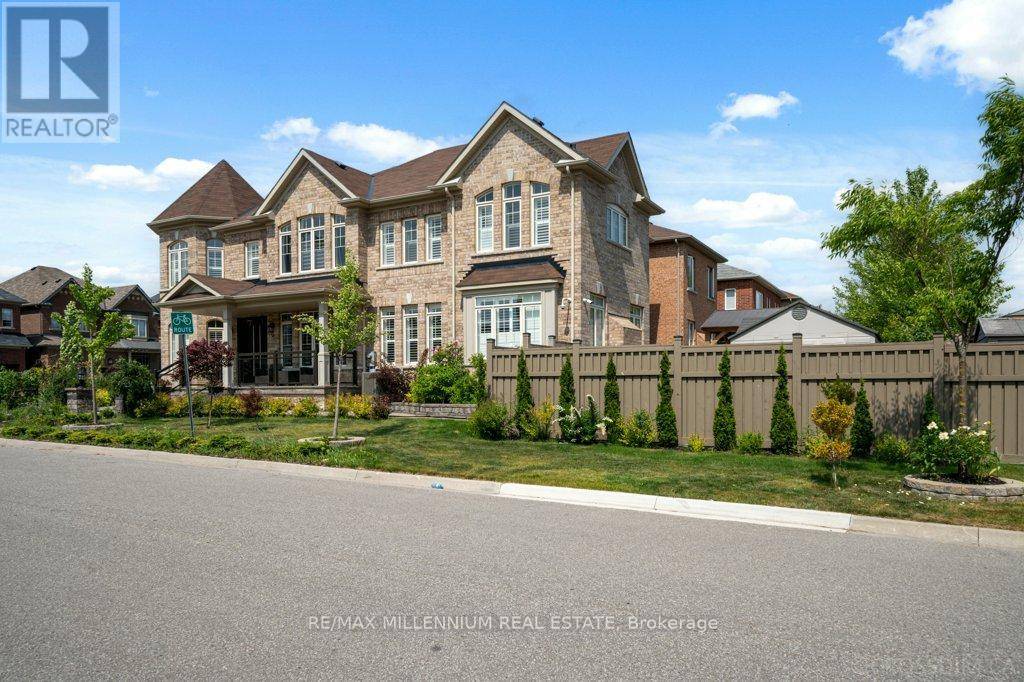 Vaughan (kleinburg), ON L4H4H7,51 KINCARDINE STREET