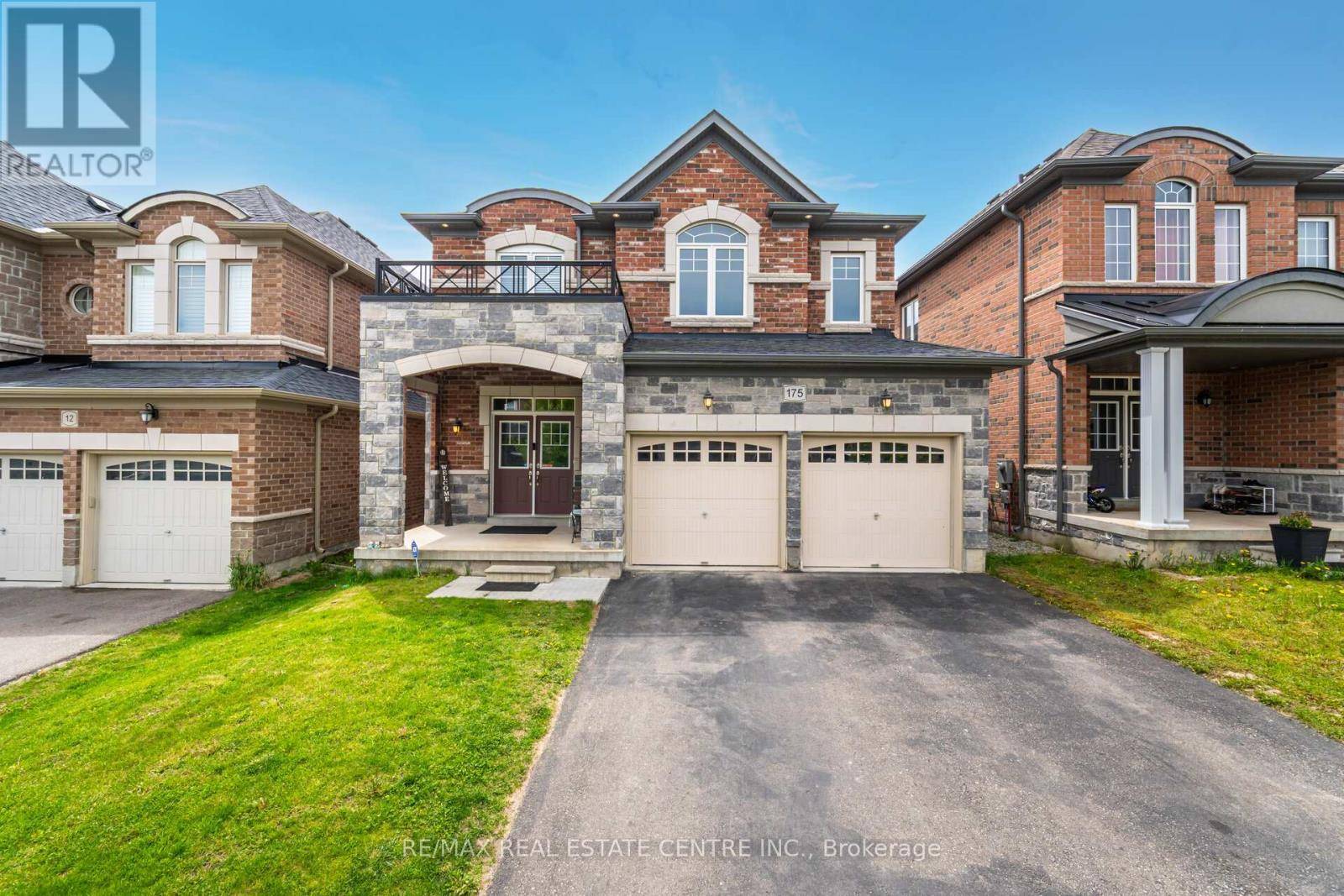 Bradford West Gwillimbury (bradford), ON L3Z2A6,175 BARROW AVENUE