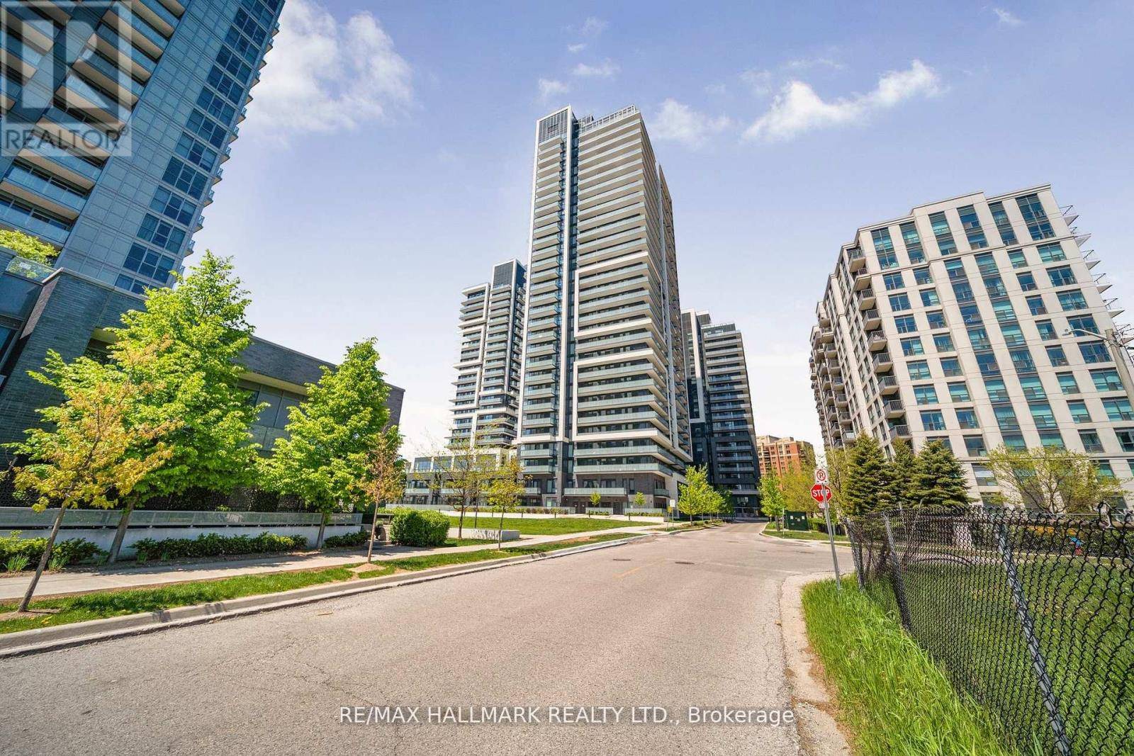 Richmond Hill (langstaff), ON L4B0H6,105 Oneida CRES #1911