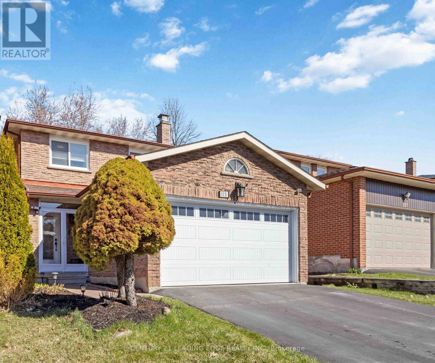 Markham (sherwood-amberglen), ON L3P3X7,115 MAJOR BUTTONS DRIVE