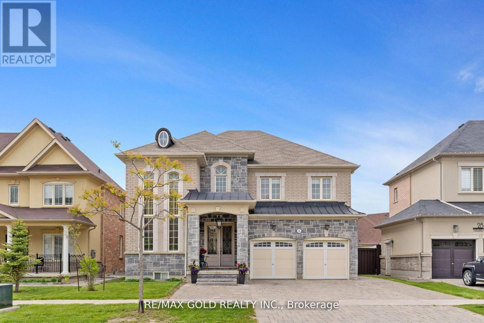 Vaughan (kleinburg), ON L4H4A2,24 FINLAND DRIVE