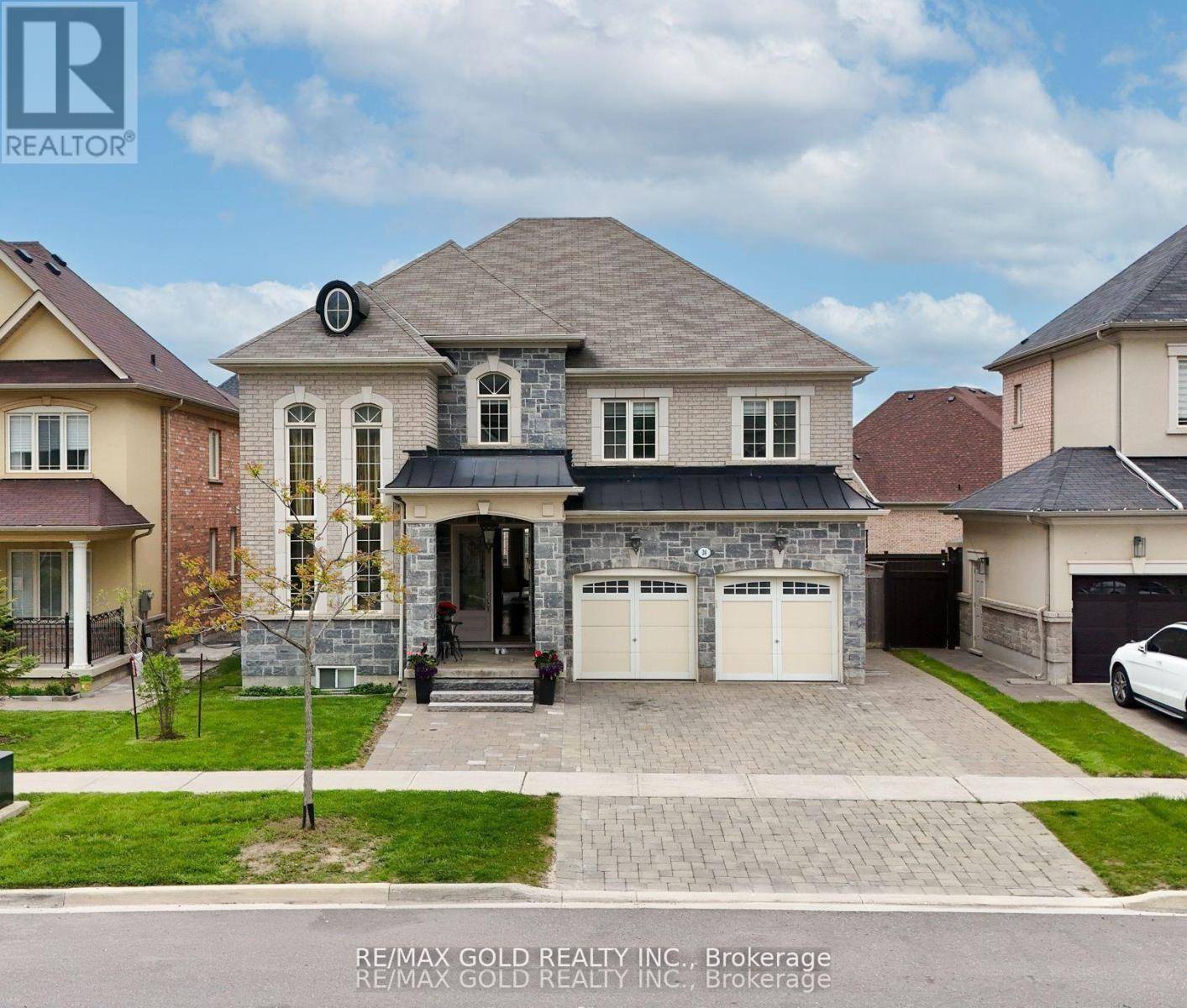 Vaughan (kleinburg), ON L4H4A2,24 FINLAND DRIVE