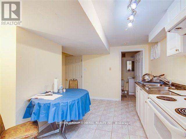 Vaughan (east Woodbridge), ON L4L7P3,589 Belview AVE #Bsmt