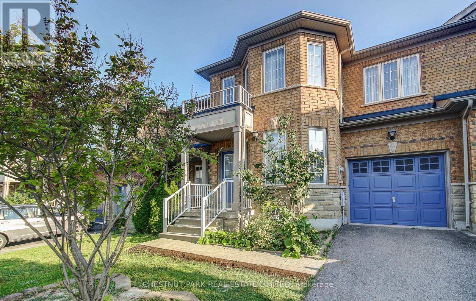 Richmond Hill (langstaff), ON L4B4T3,17 PRINCE PATRICK AVENUE