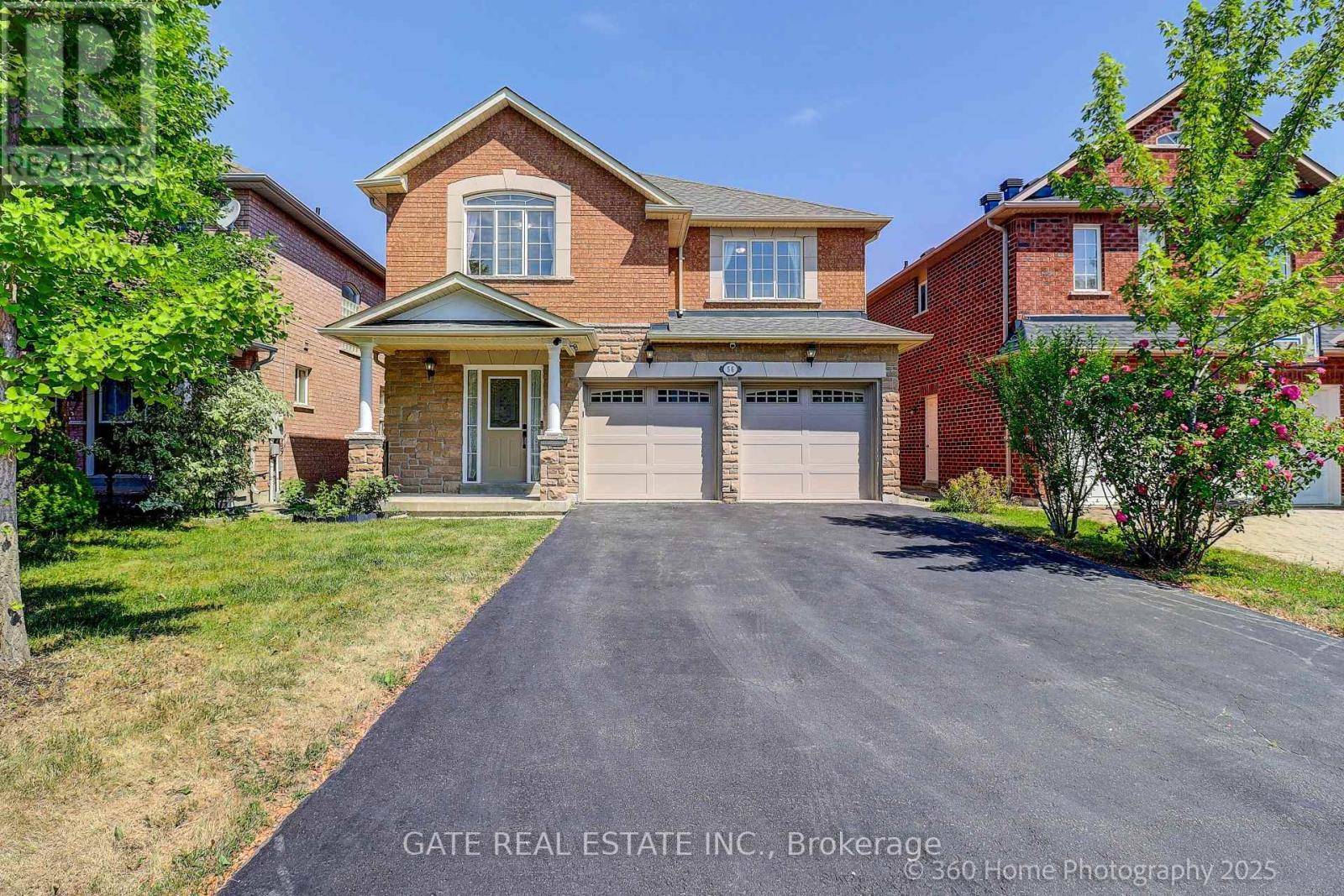 Markham (berczy), ON L6C2X7,56 BROOKHAVEN CRESCENT