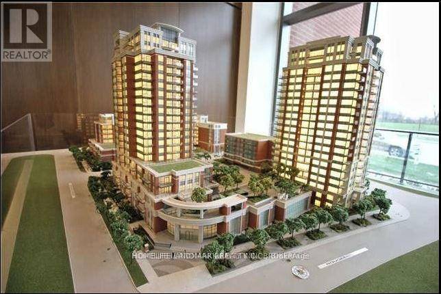 Markham (unionville), ON L3R5C1,1 Uptown DR #210