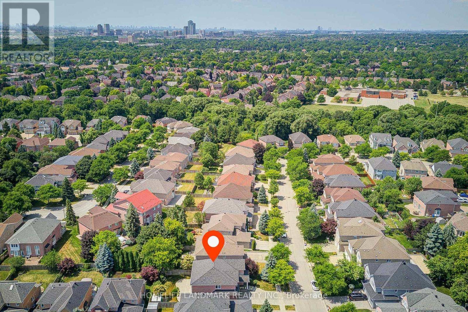 Markham (unionville), ON L3P7S1,3 BURNDENFORD CRESCENT