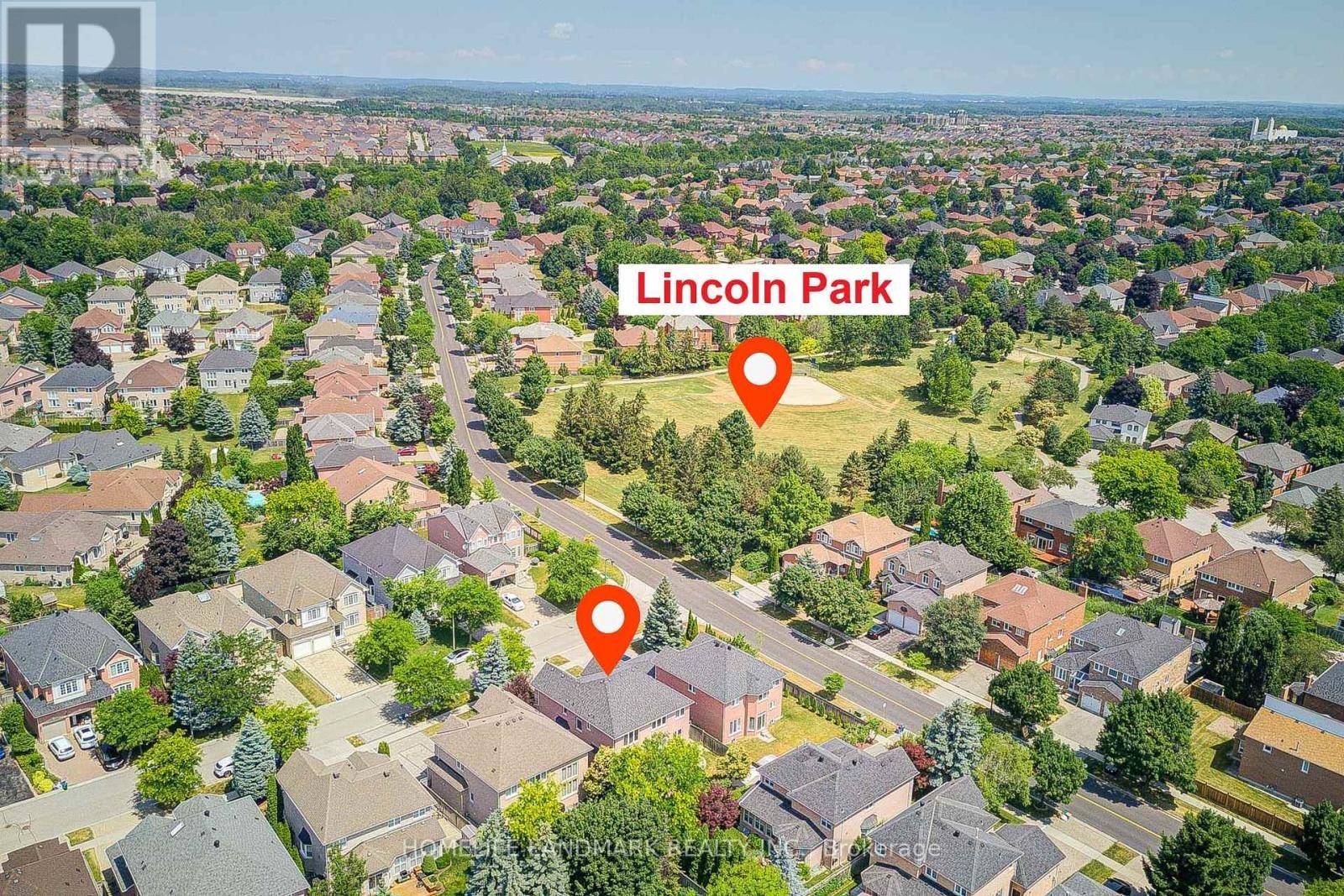 Markham (unionville), ON L3P7S1,3 BURNDENFORD CRESCENT