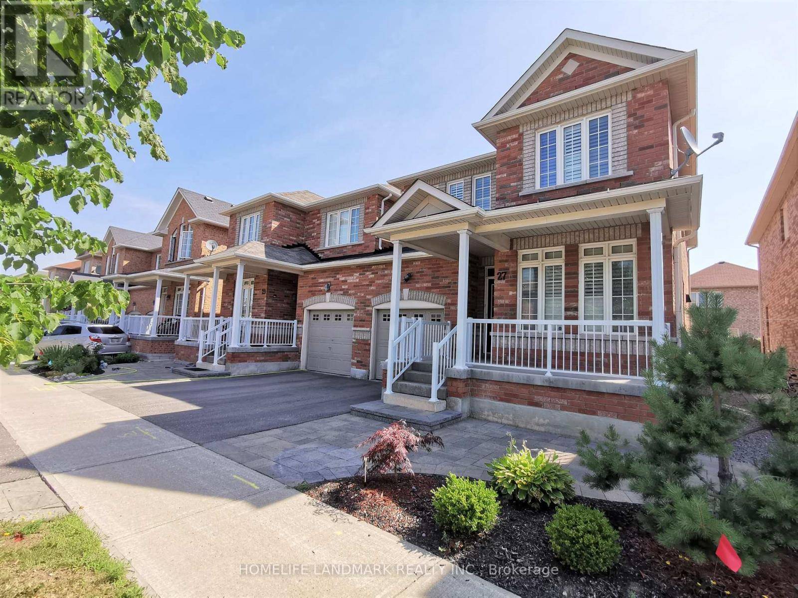 Markham (wismer), ON L6E1V6,27 MEAD TERRACE