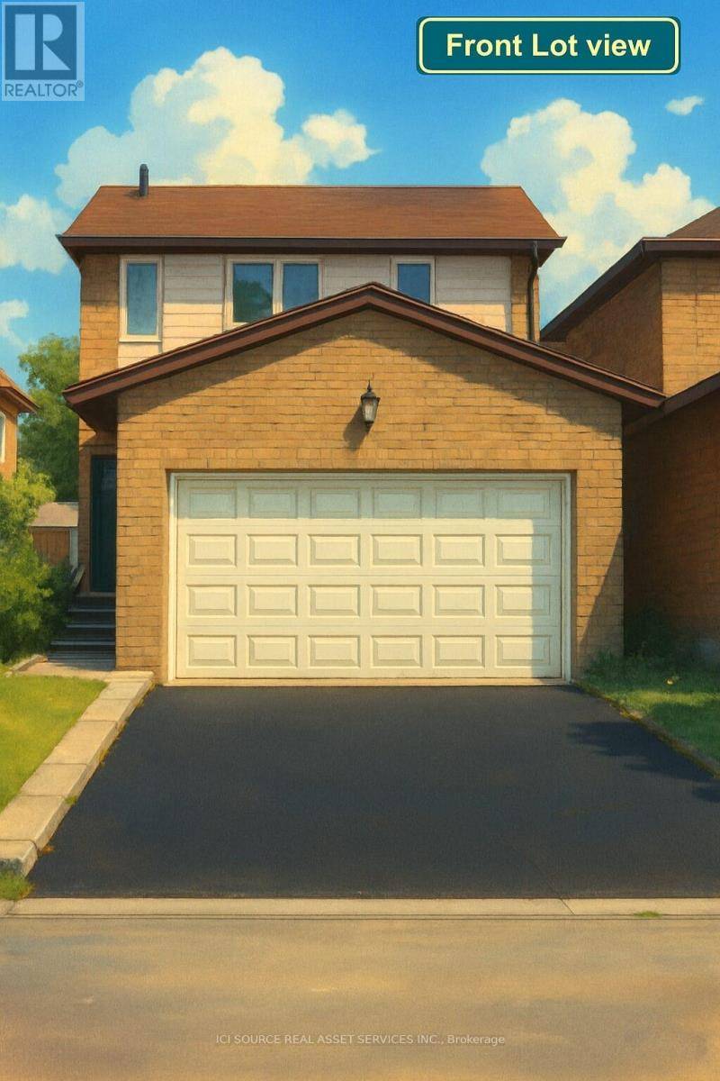 Markham (milliken Mills West), ON L3R4L8,62 PROVIDENCE CRESCENT