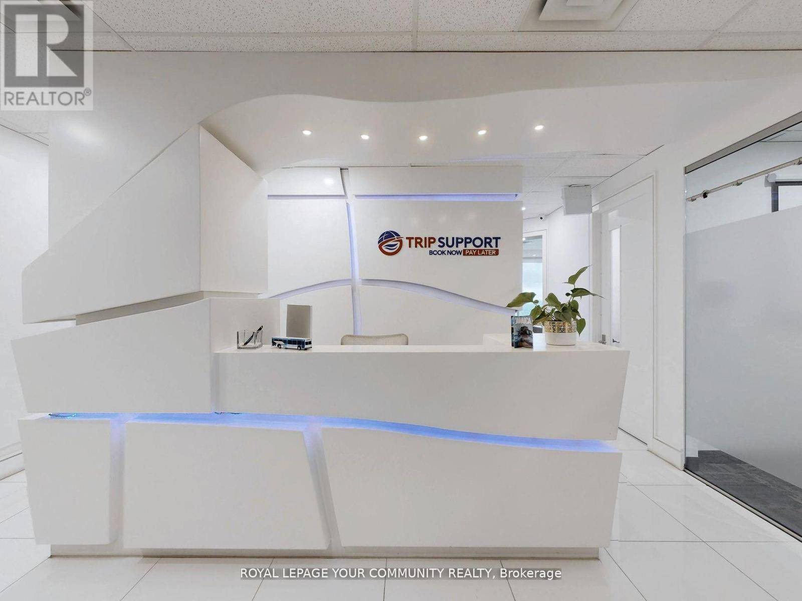 Markham (thornhill), ON L3T0C4,1101/1102/1114 - 7191 YONGE STREET