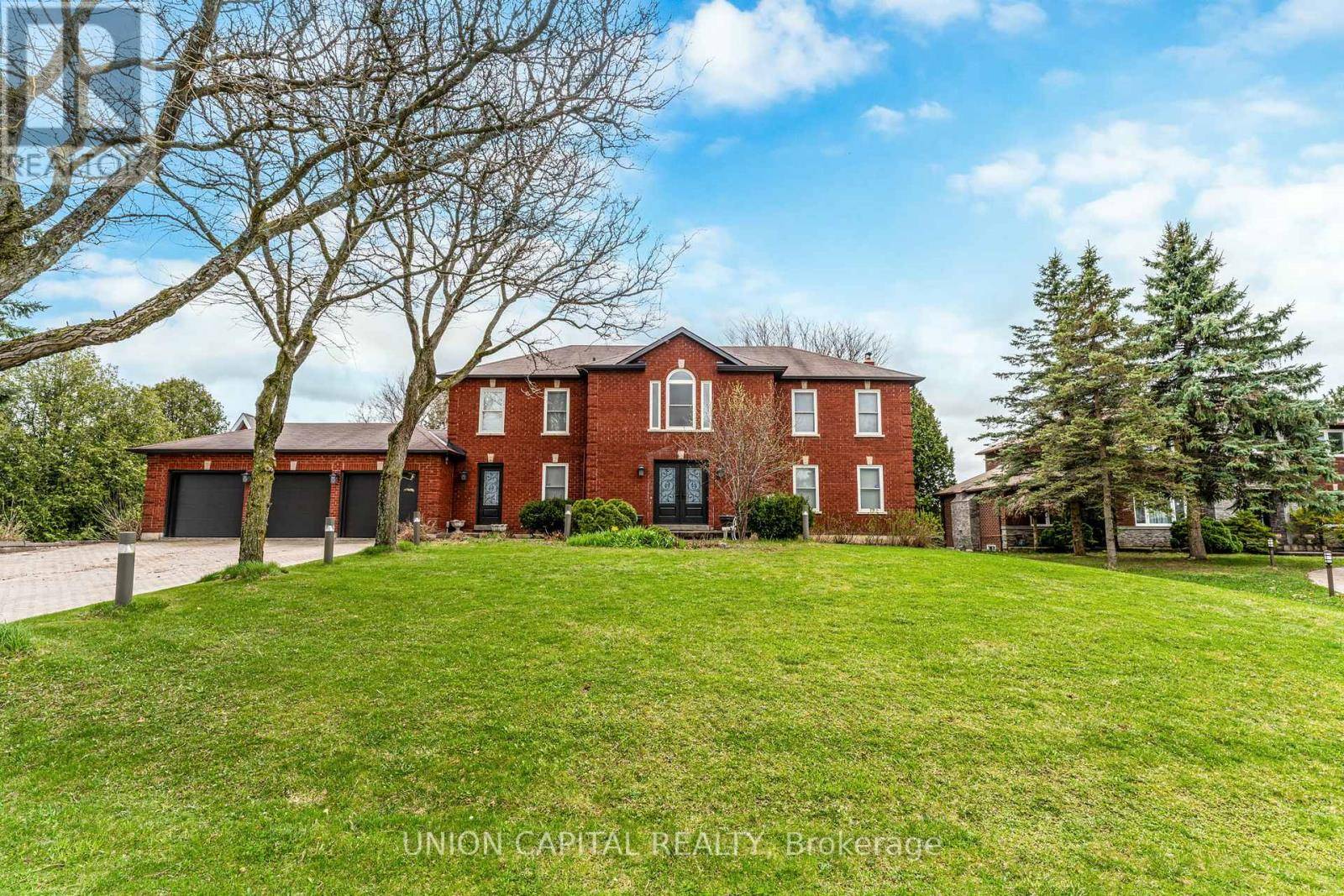Whitchurch-stouffville, ON L4A2C6,12 REESOR PLACE