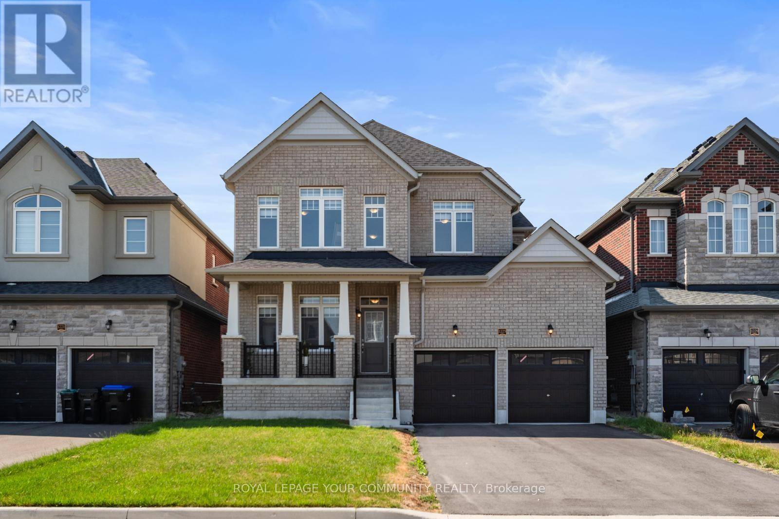Innisfil, ON L9S0R3,1225 CORBY WAY