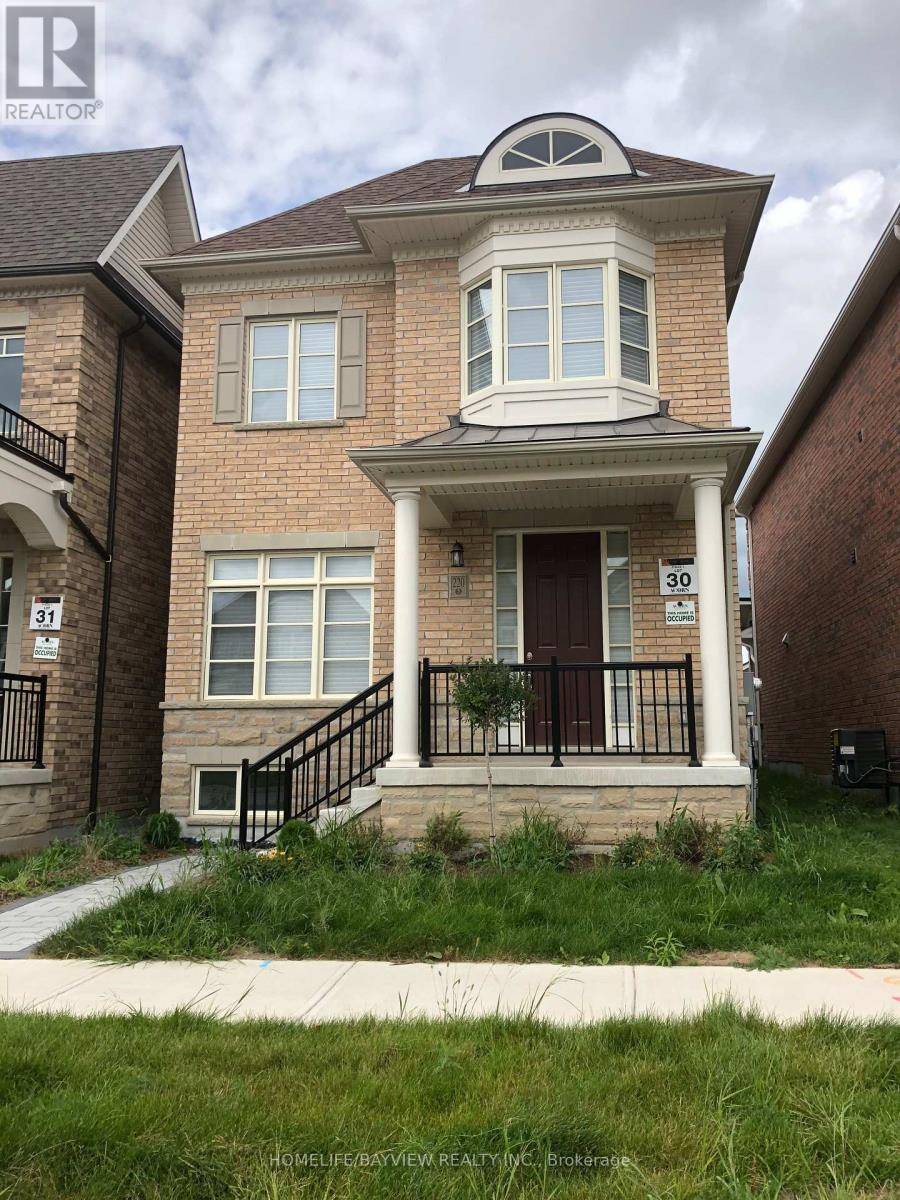 Richmond Hill (oak Ridges Lake Wilcox), ON L4E1E7,220 PARADELLE DRIVE