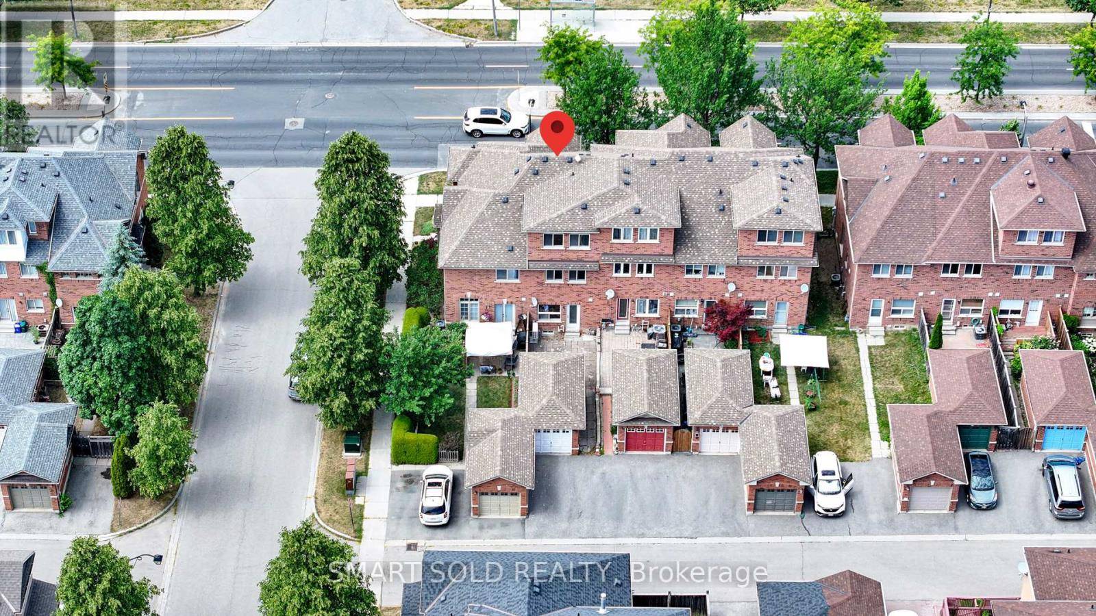 Markham (berczy), ON L6C2E5,75 BUR OAK AVENUE