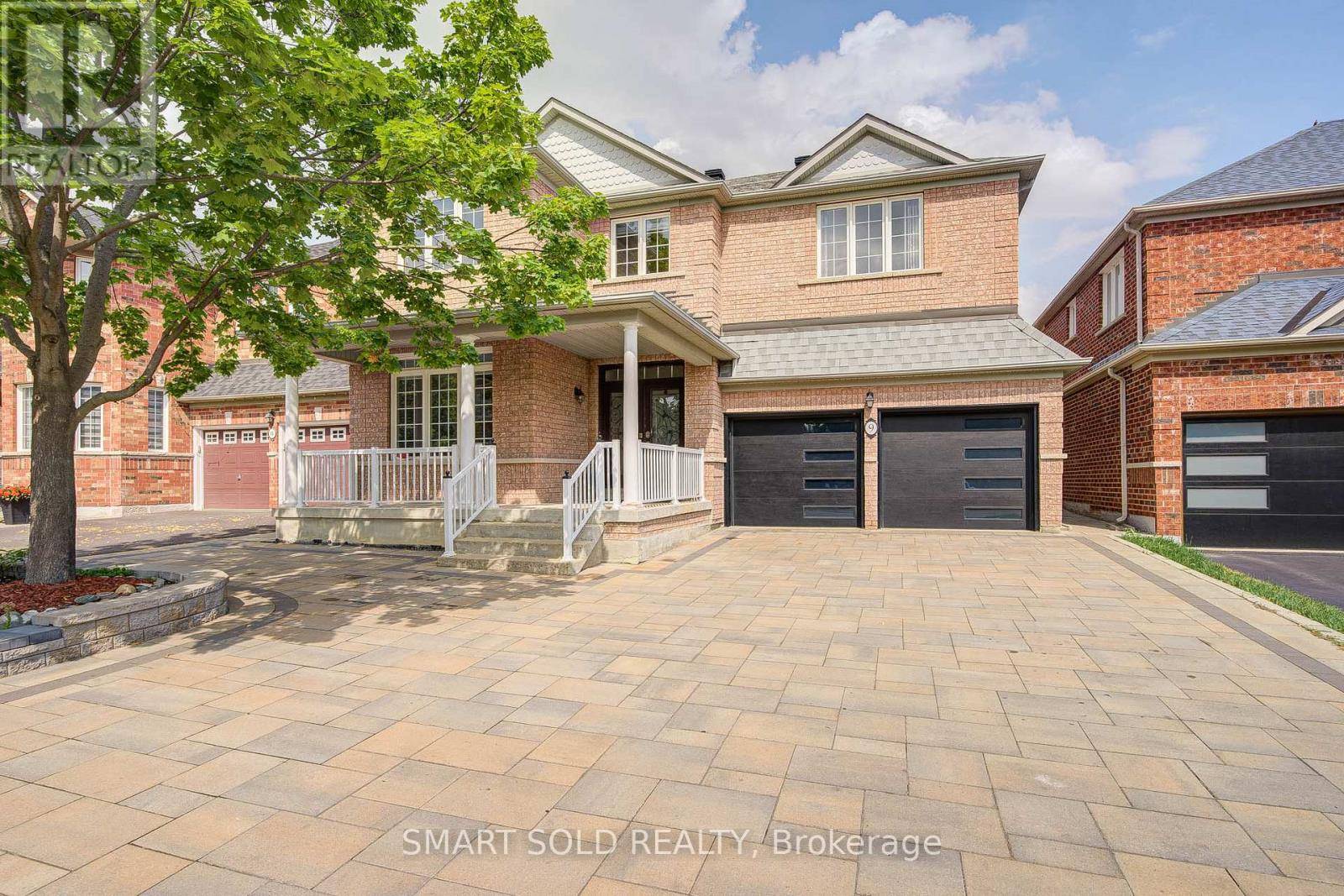 Vaughan (vellore Village), ON L4H2Z9,9 CASA NOVA DRIVE