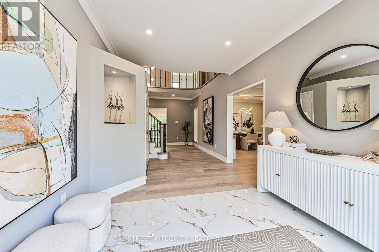 Markham (cachet), ON L6C1W7,70 MACRILL ROAD
